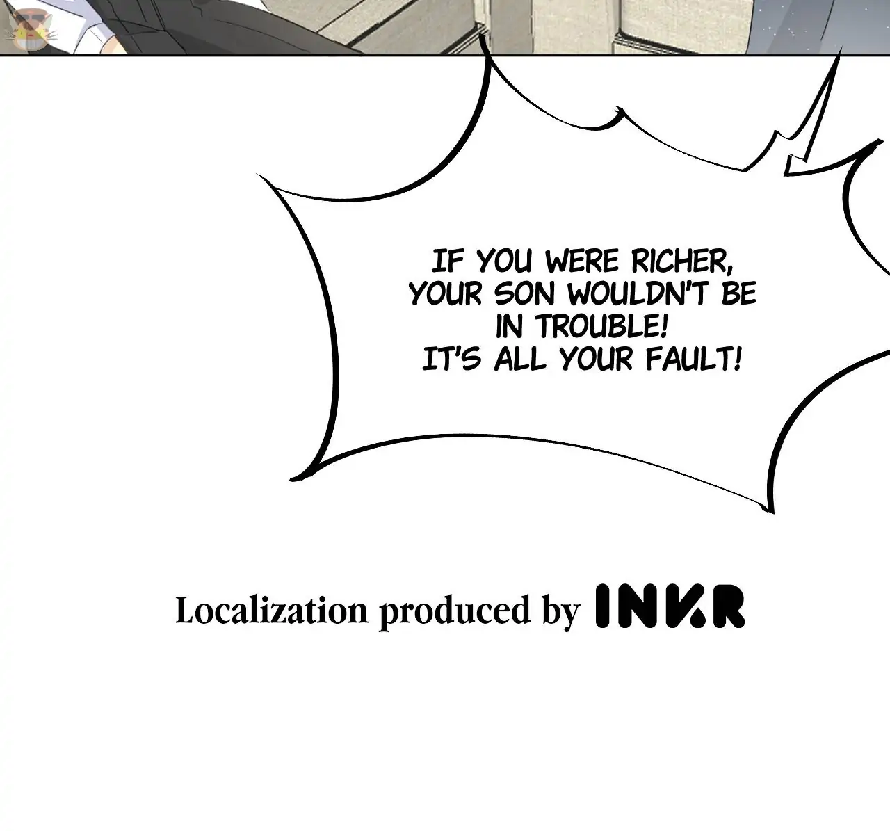 Top-Class Plaything Chapter 61 - page 25