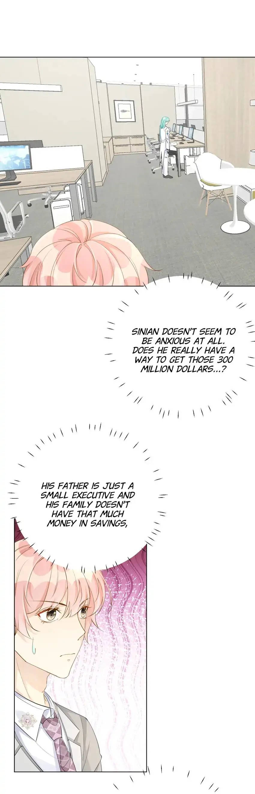 Top-Class Plaything Chapter 60 - page 10