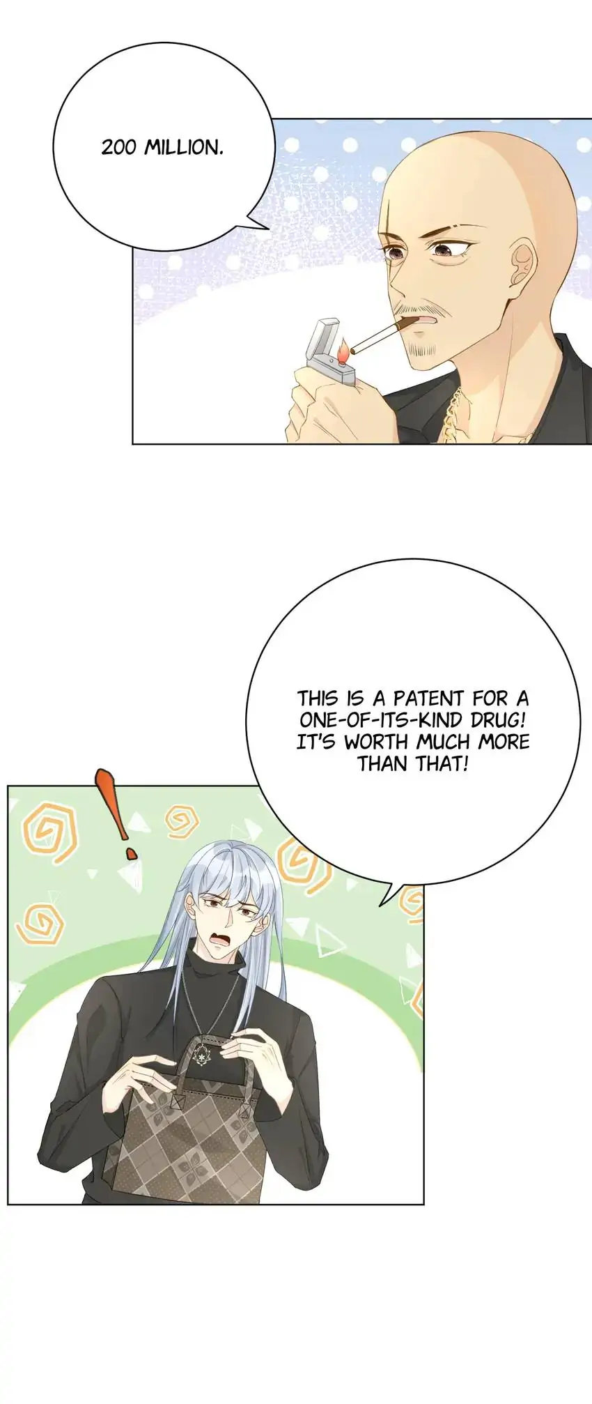 Top-Class Plaything Chapter 60 - page 20
