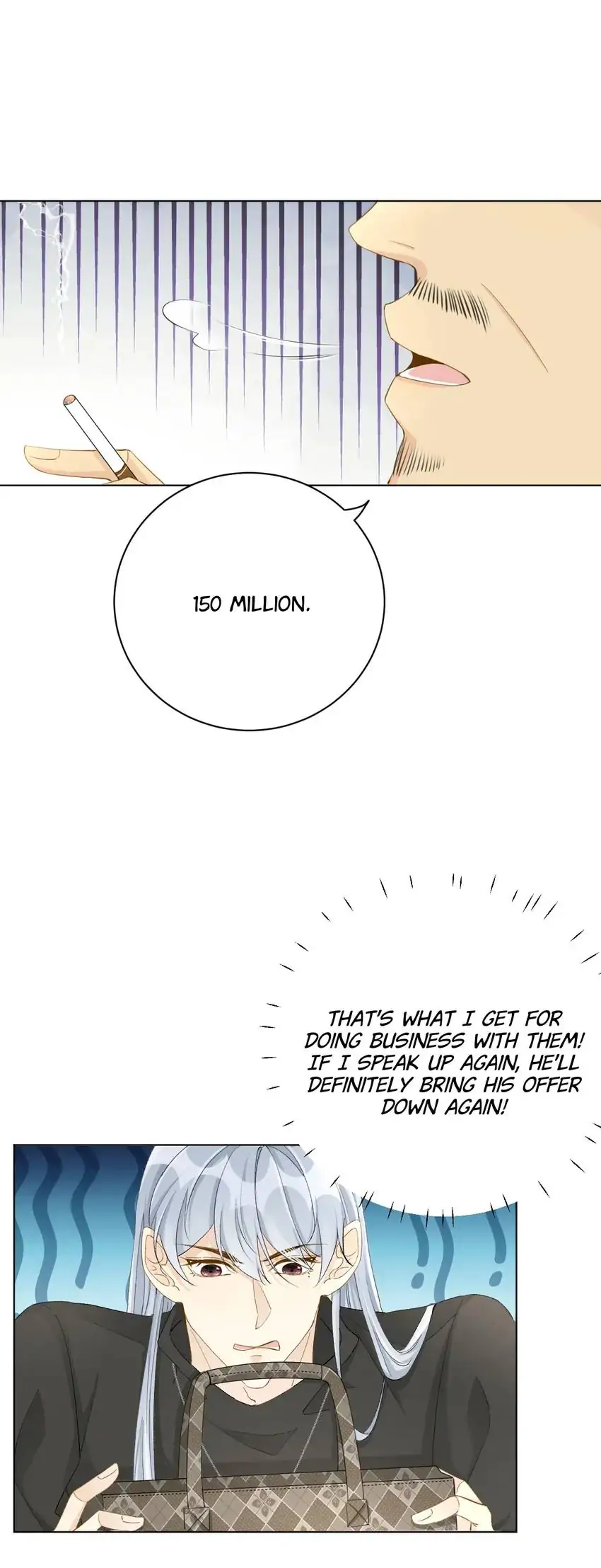 Top-Class Plaything Chapter 60 - page 21