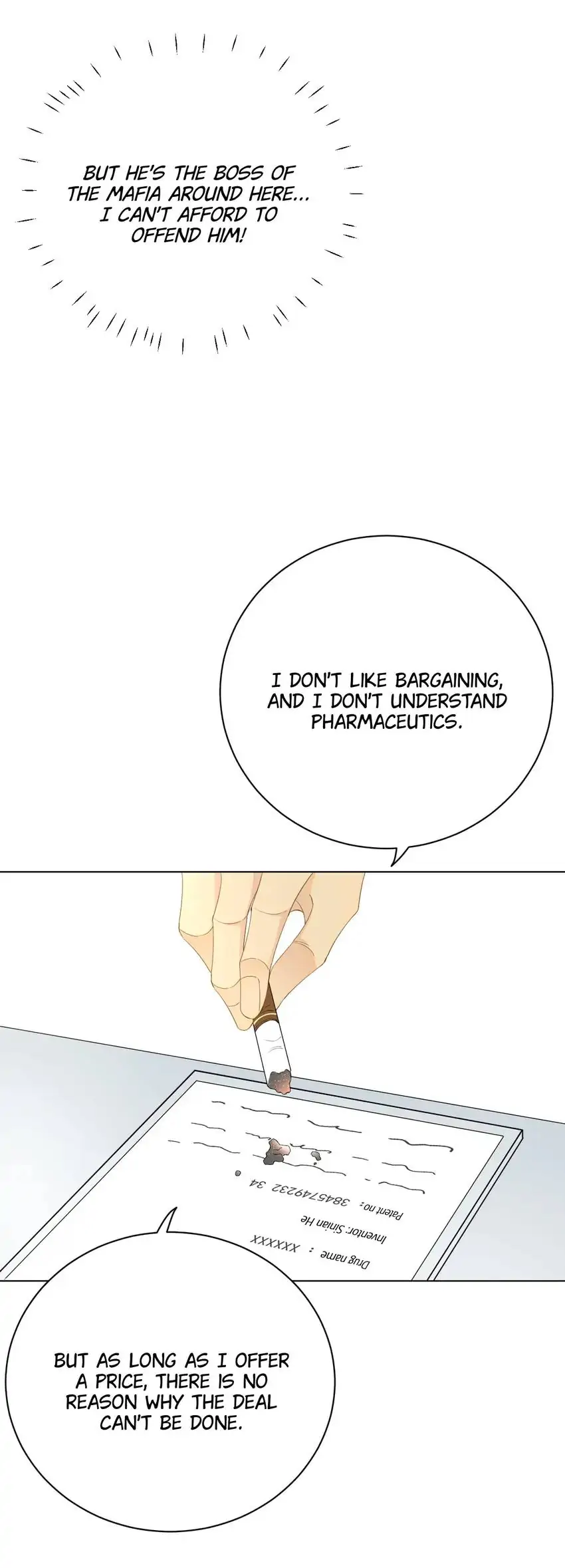 Top-Class Plaything Chapter 60 - page 22