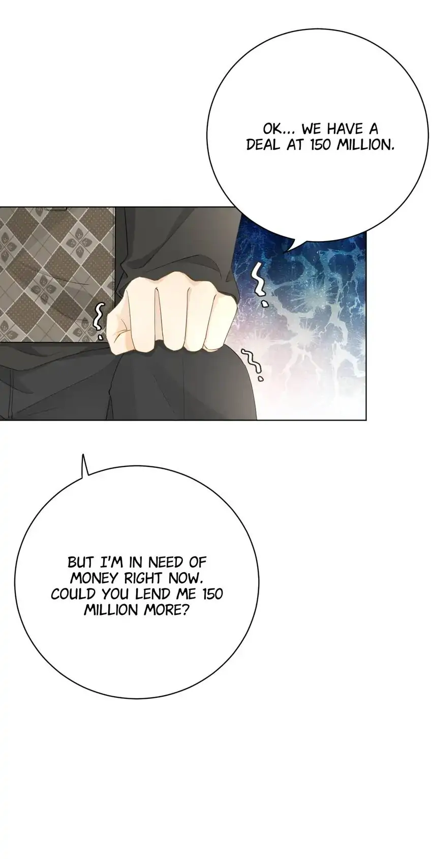 Top-Class Plaything Chapter 60 - page 23