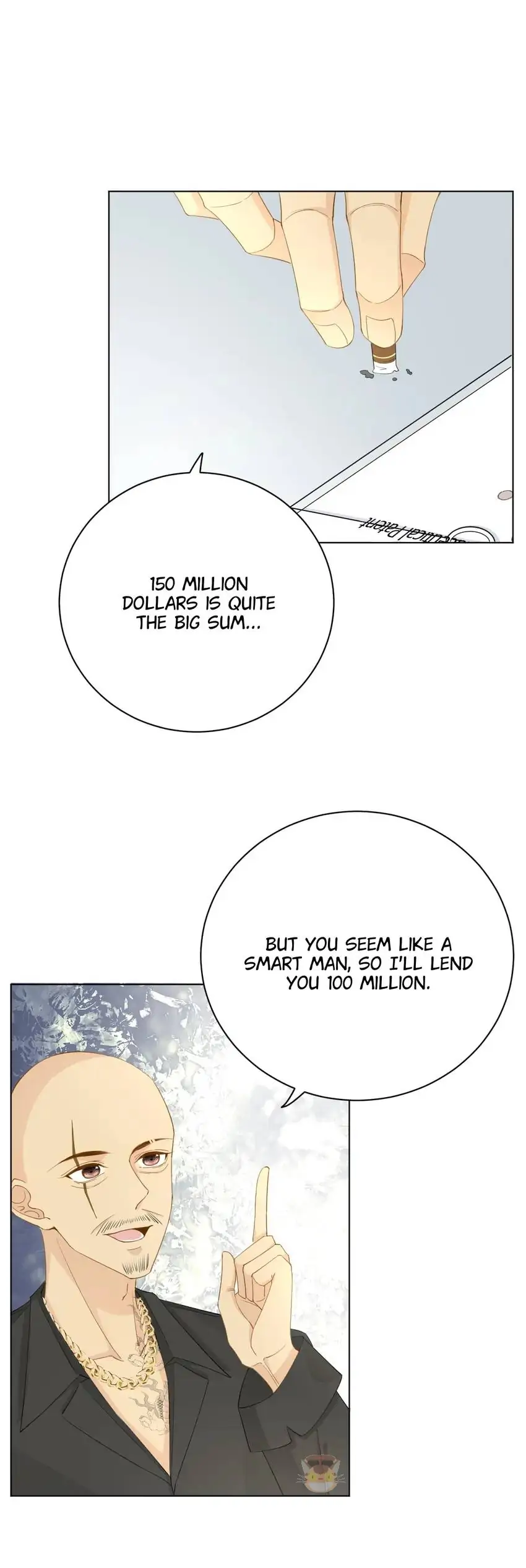 Top-Class Plaything Chapter 60 - page 24