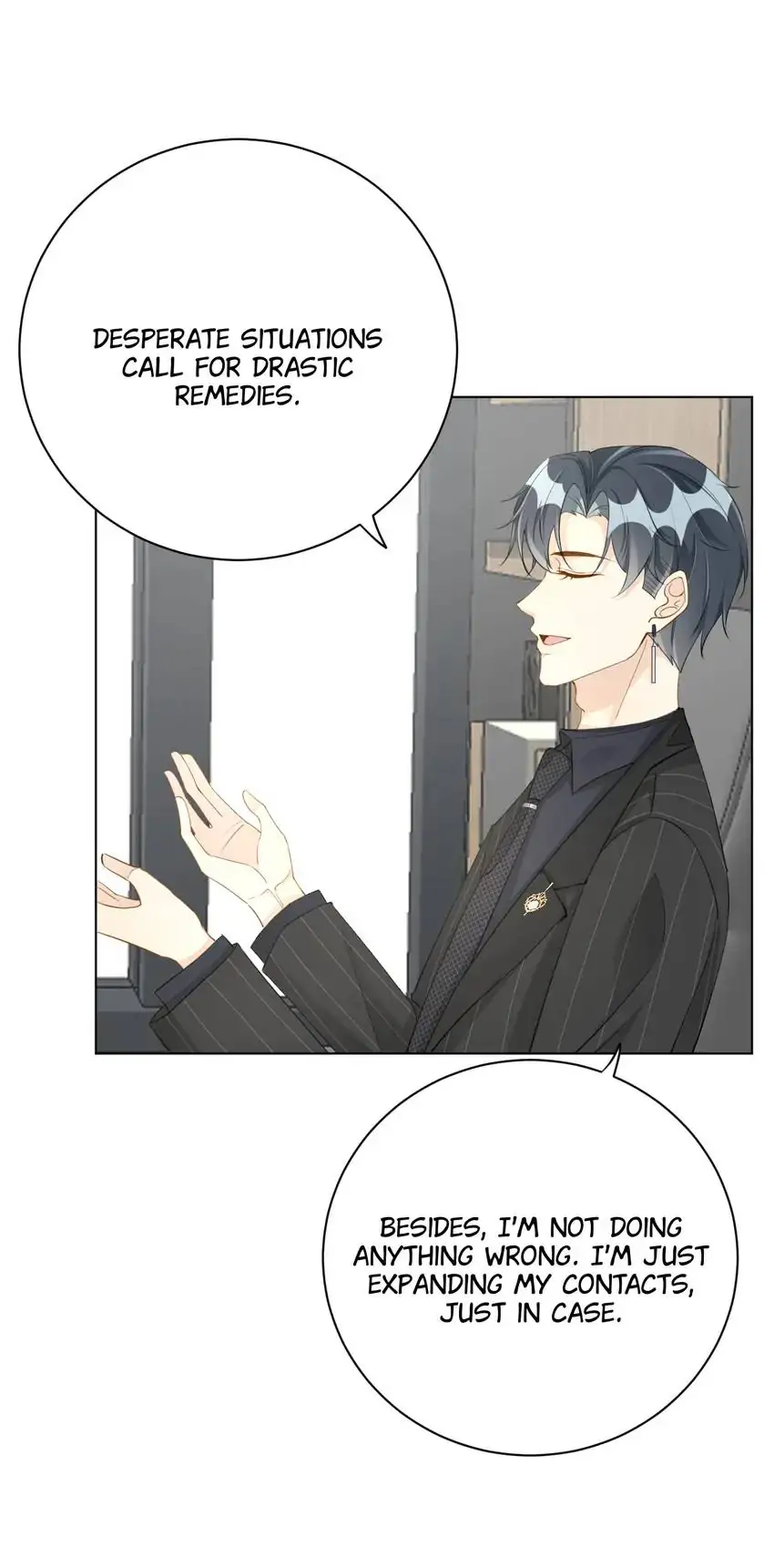Top-Class Plaything Chapter 60 - page 3
