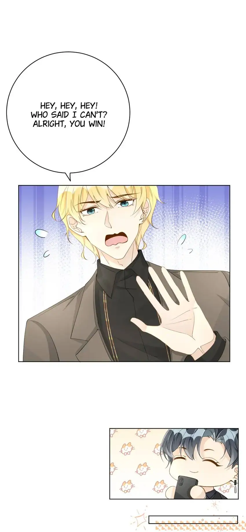 Top-Class Plaything Chapter 60 - page 5