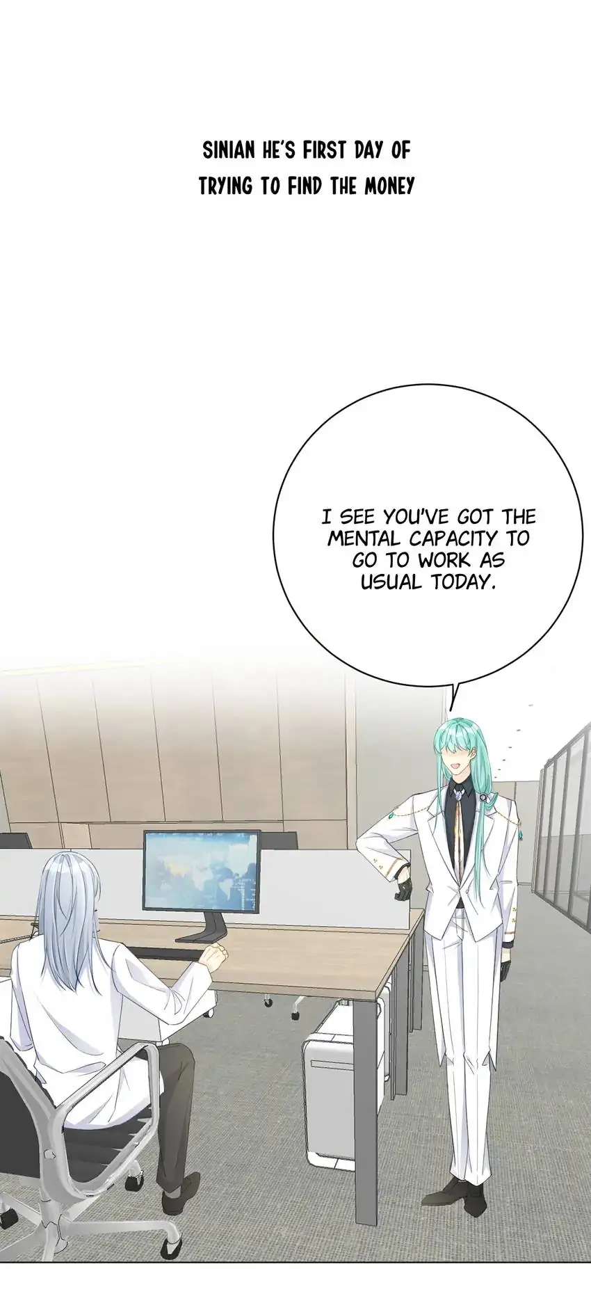 Top-Class Plaything Chapter 60 - page 7