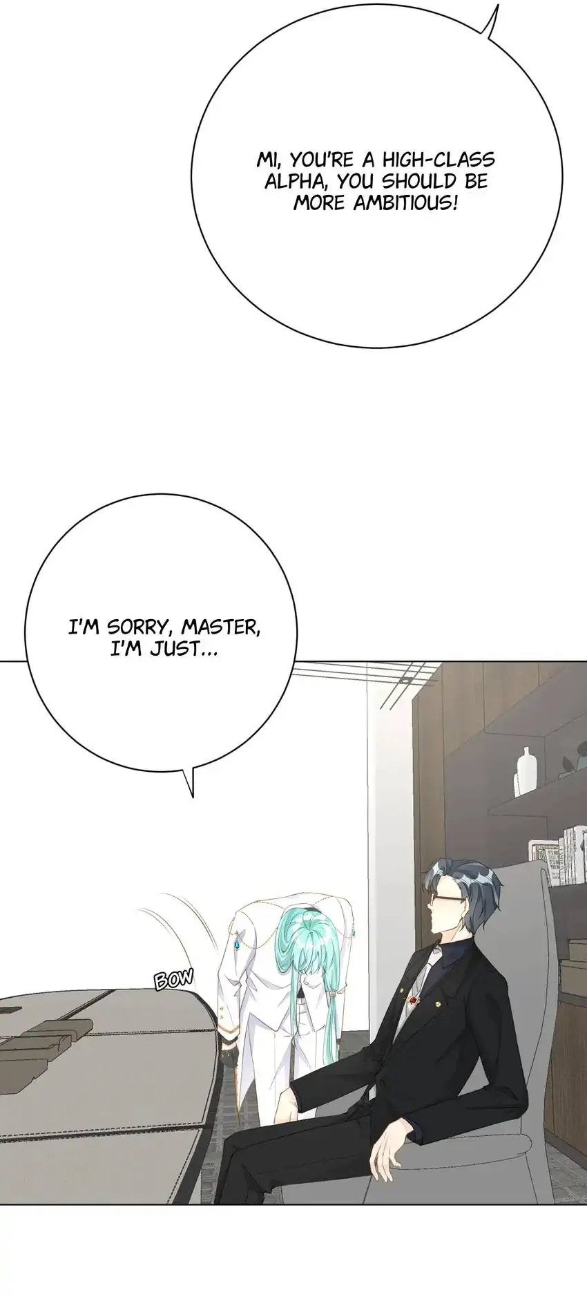 Top-Class Plaything Chapter 58 - page 10