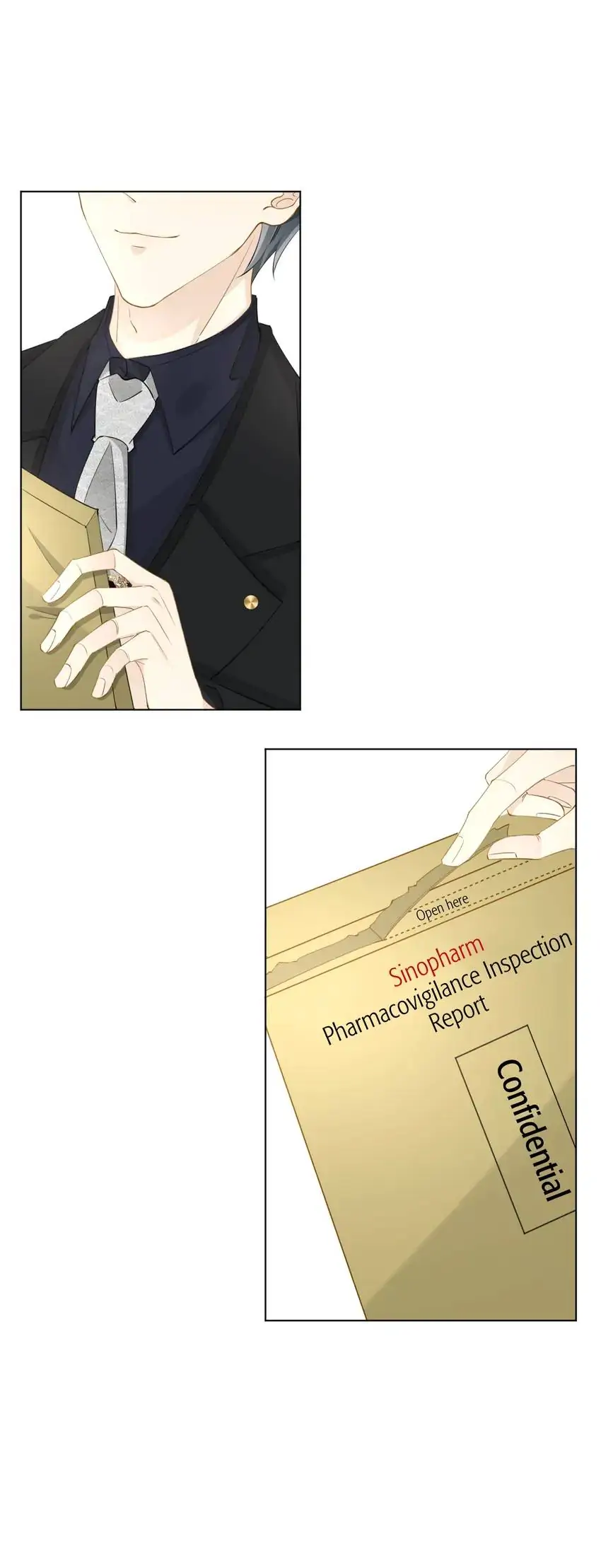 Top-Class Plaything Chapter 58 - page 14