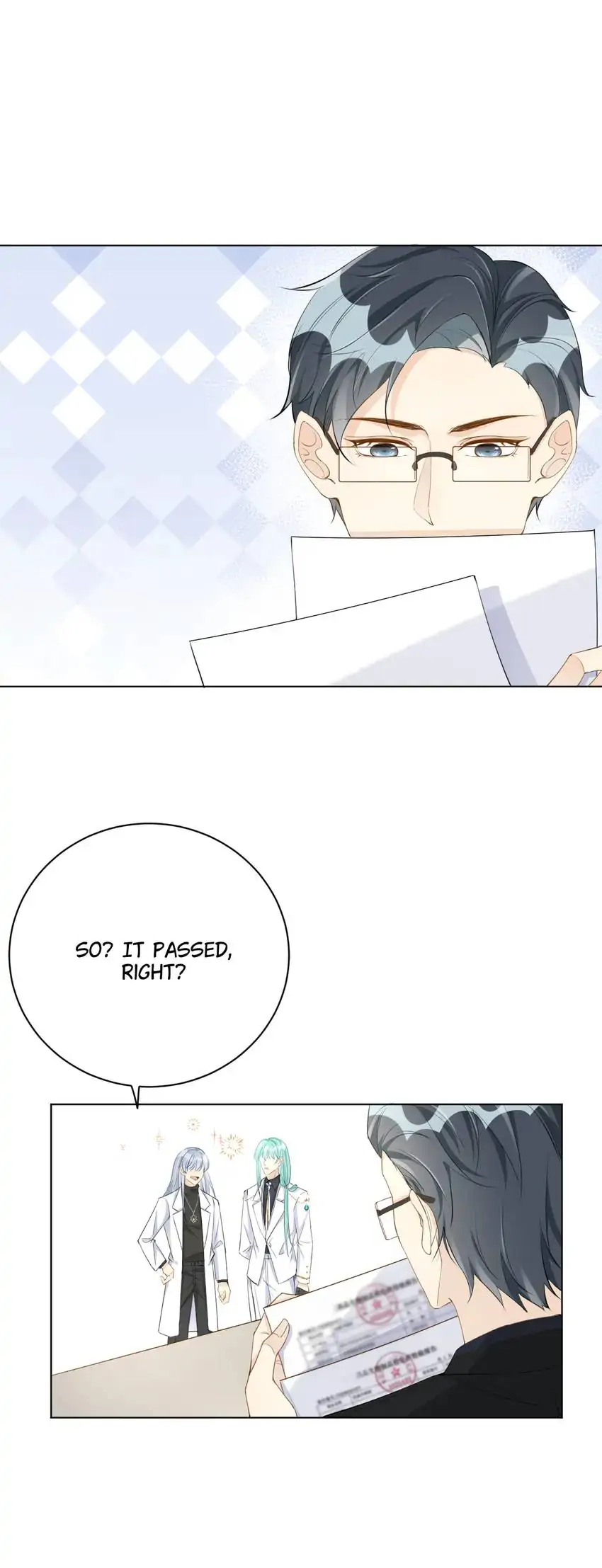 Top-Class Plaything Chapter 58 - page 15