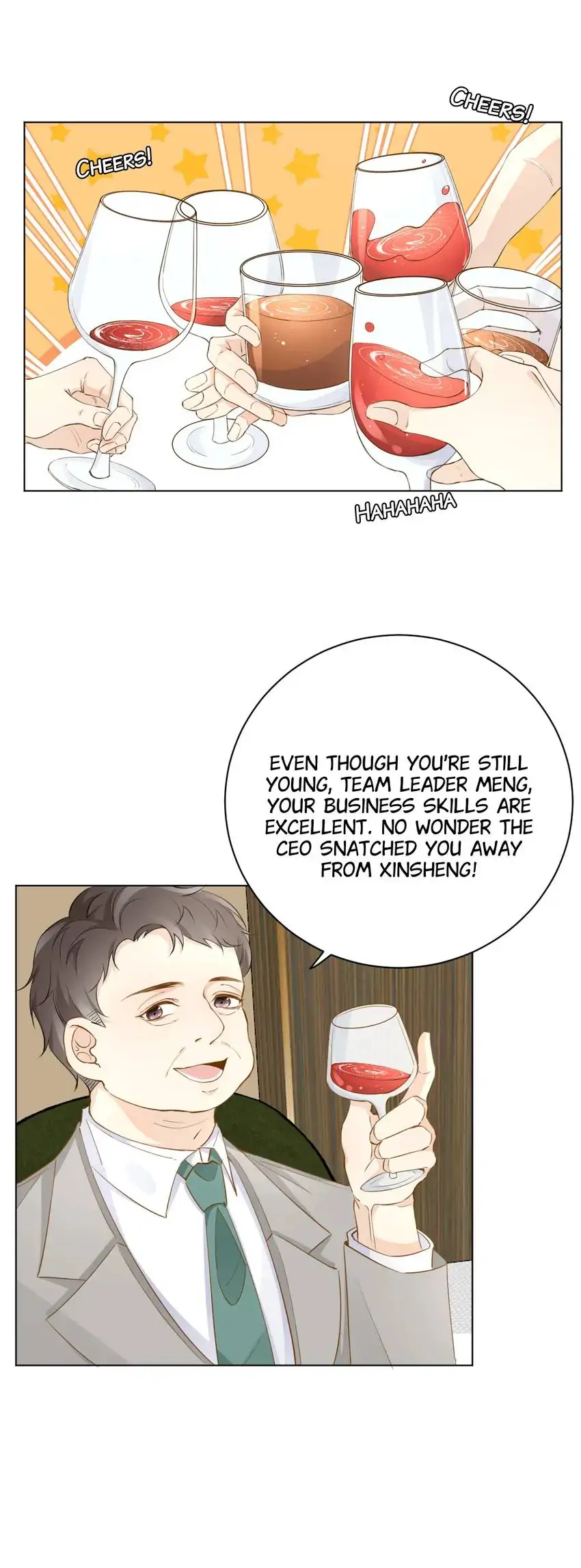 Top-Class Plaything Chapter 57 - page 11