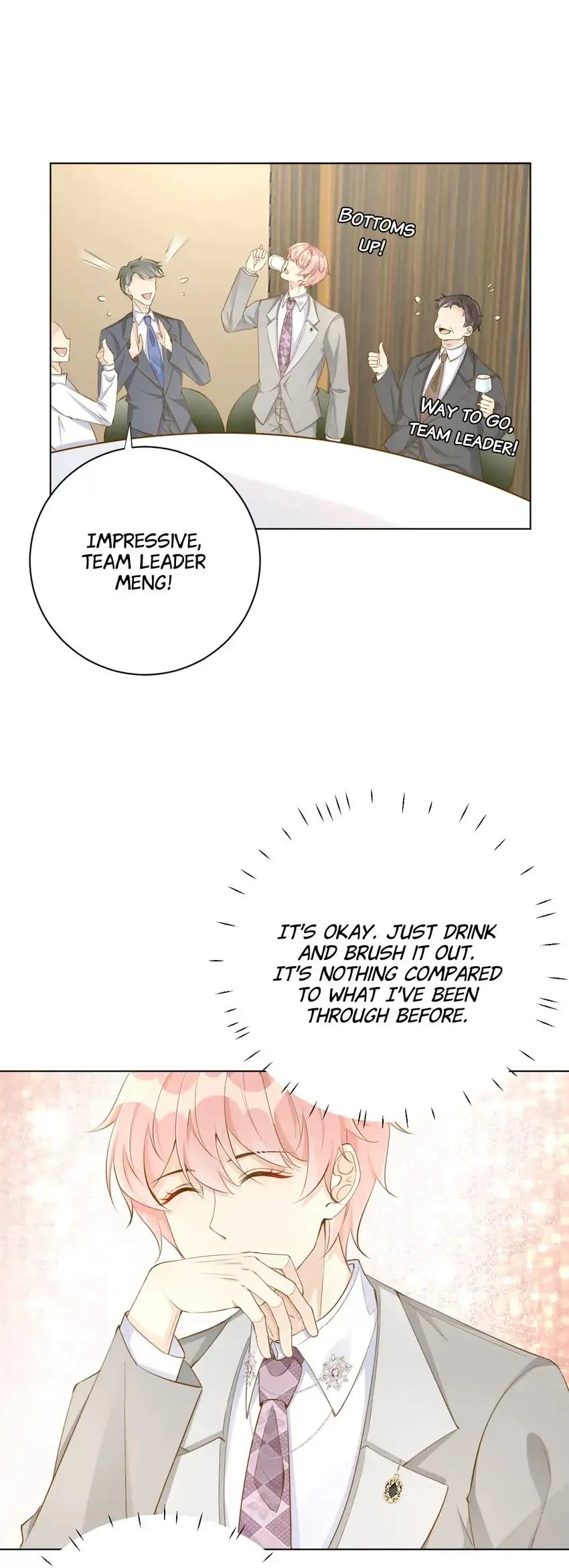 Top-Class Plaything Chapter 57 - page 15