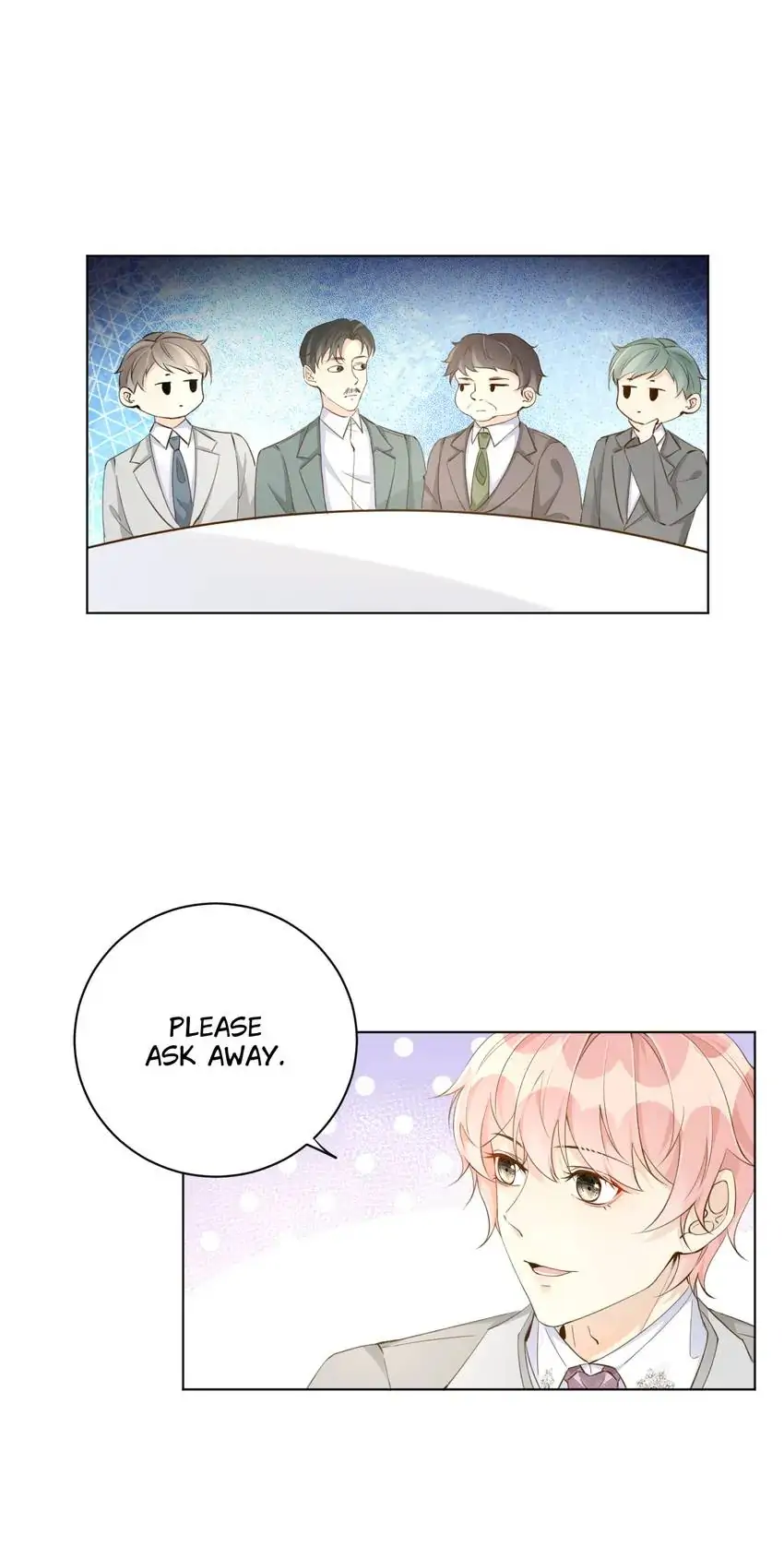 Top-Class Plaything Chapter 57 - page 17