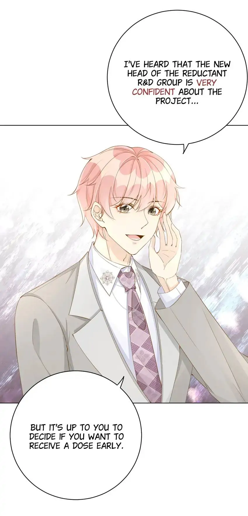 Top-Class Plaything Chapter 57 - page 22