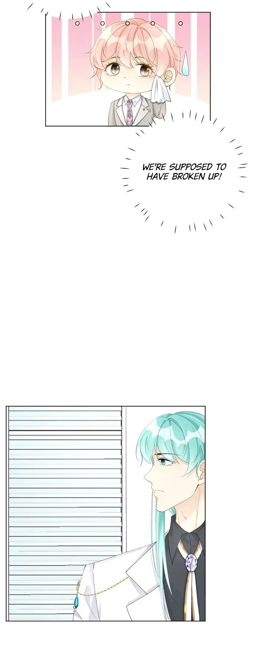 Top-Class Plaything chapter 56 - page 12