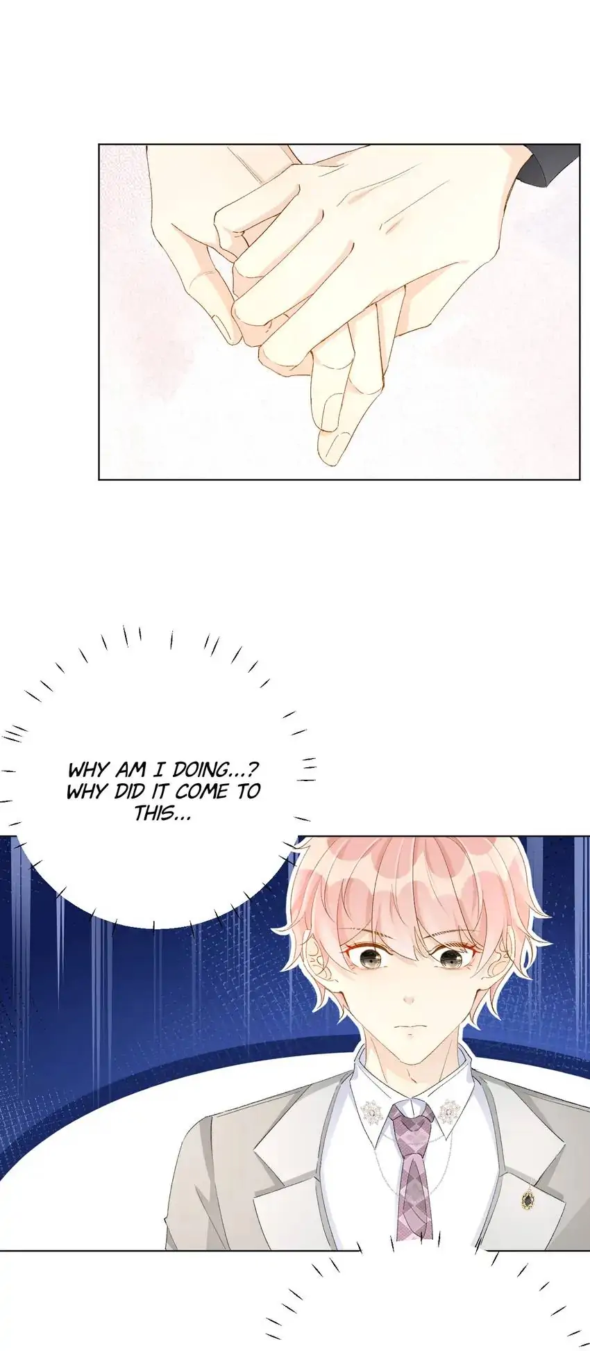Top-Class Plaything chapter 56 - page 14
