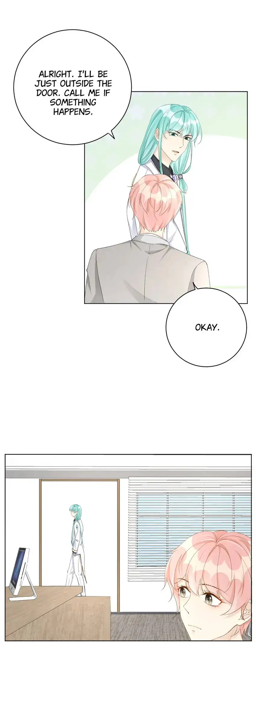 Top-Class Plaything chapter 56 - page 4