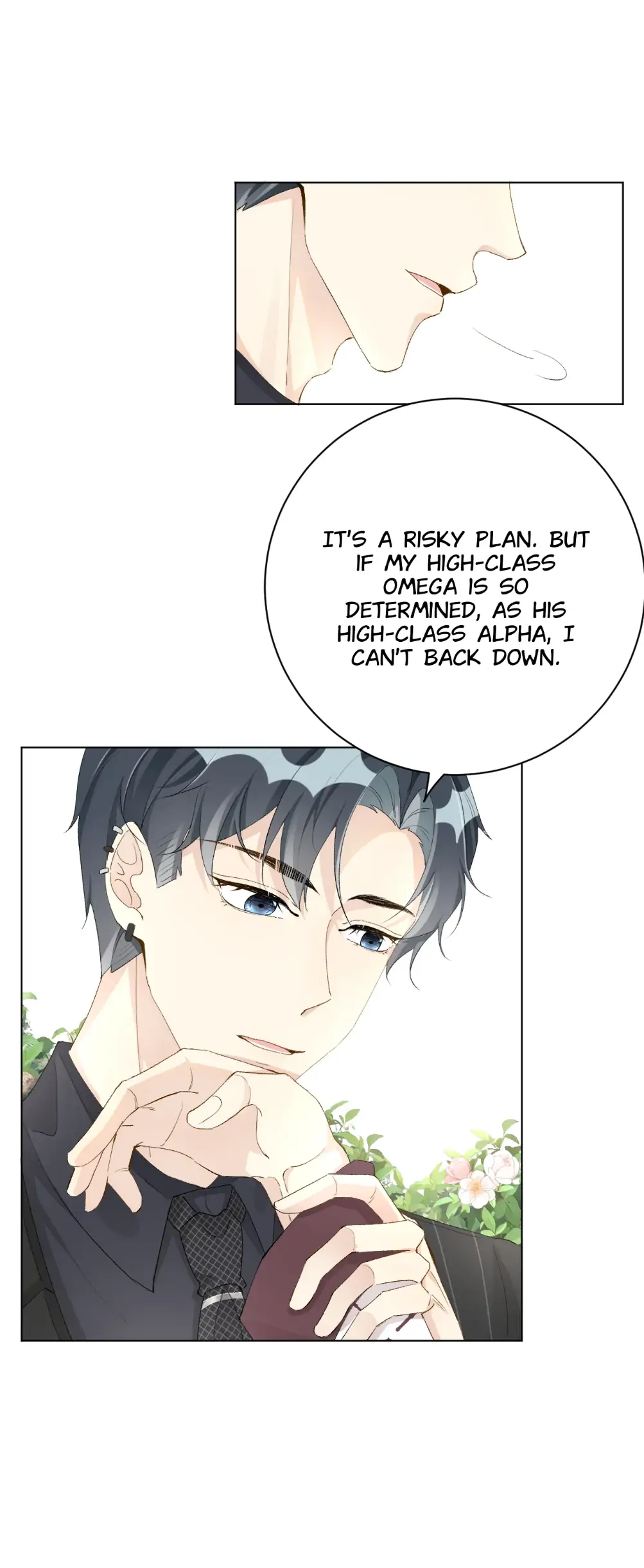 Top-Class Plaything chapter 52 - page 10