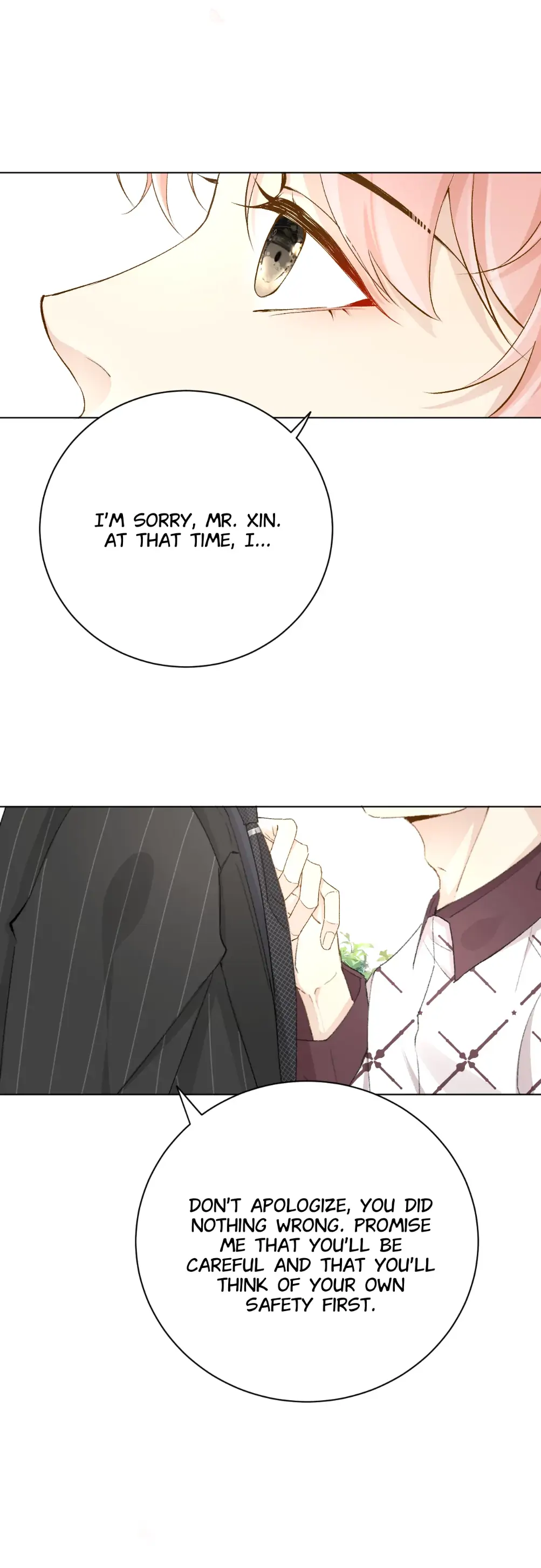 Top-Class Plaything chapter 52 - page 12