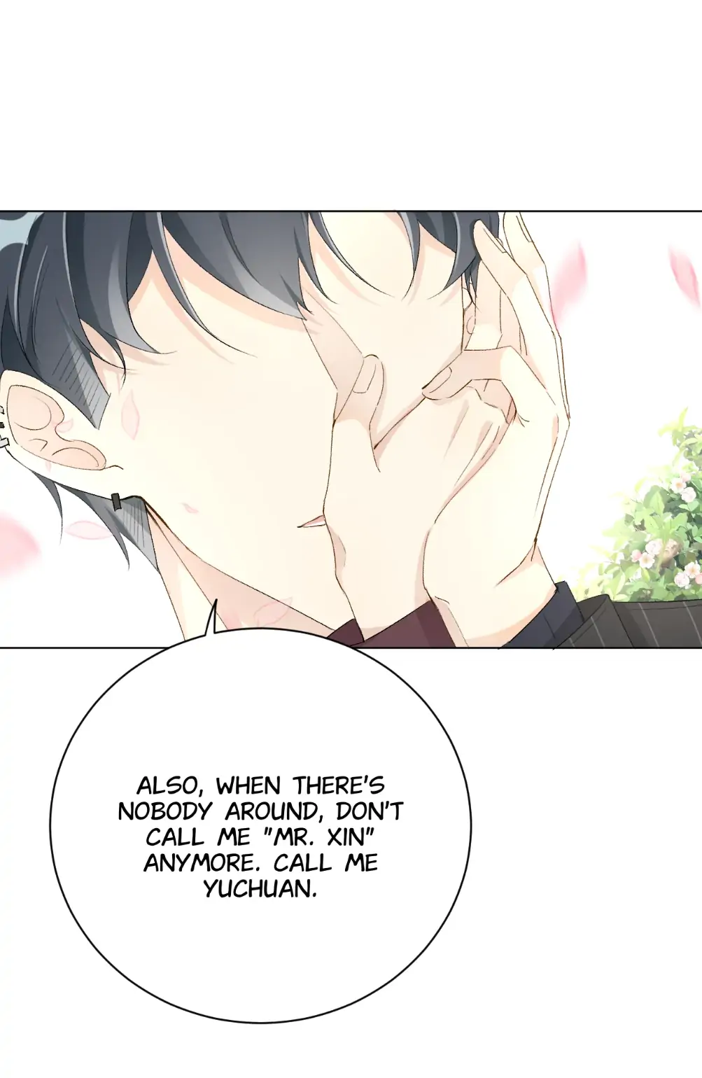 Top-Class Plaything chapter 52 - page 13