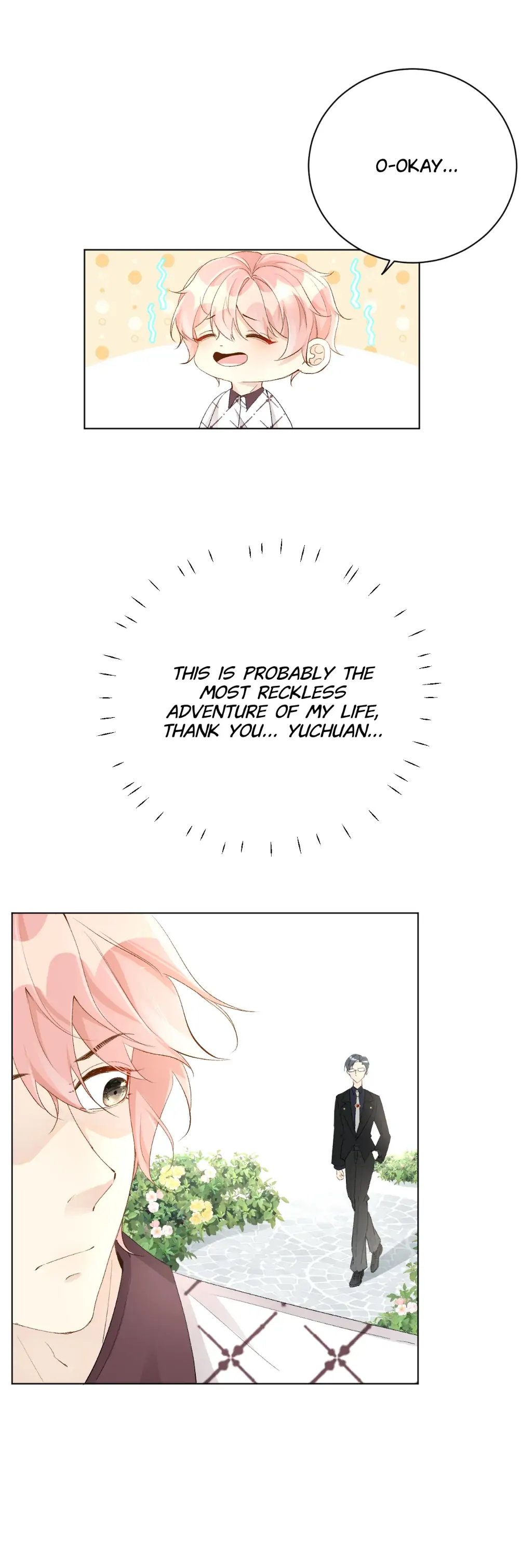Top-Class Plaything chapter 52 - page 14