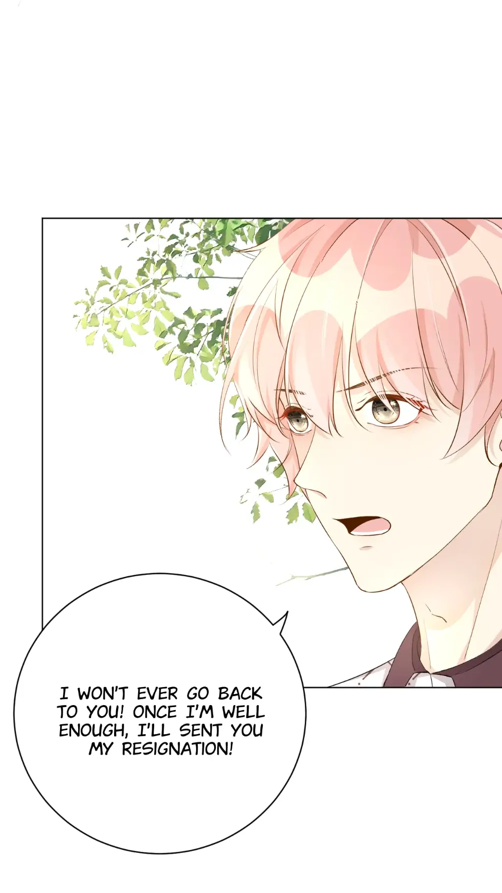 Top-Class Plaything chapter 52 - page 19