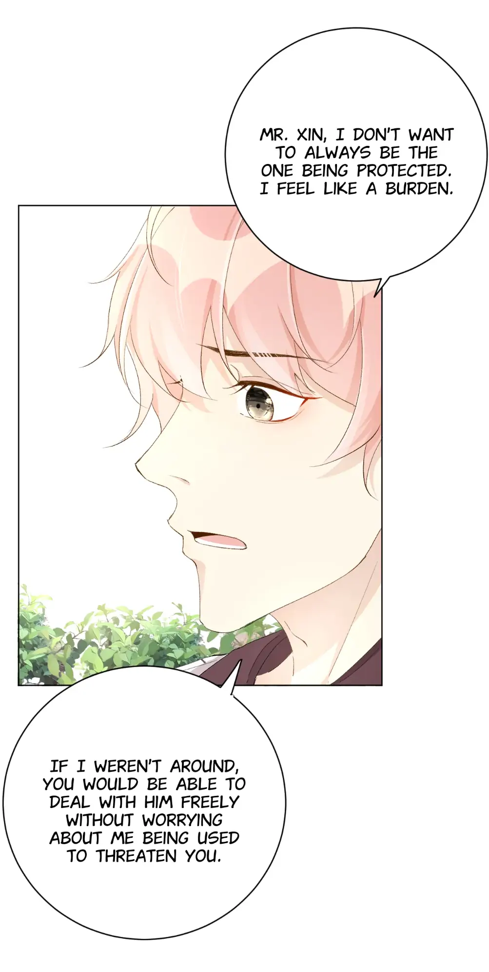 Top-Class Plaything chapter 52 - page 6