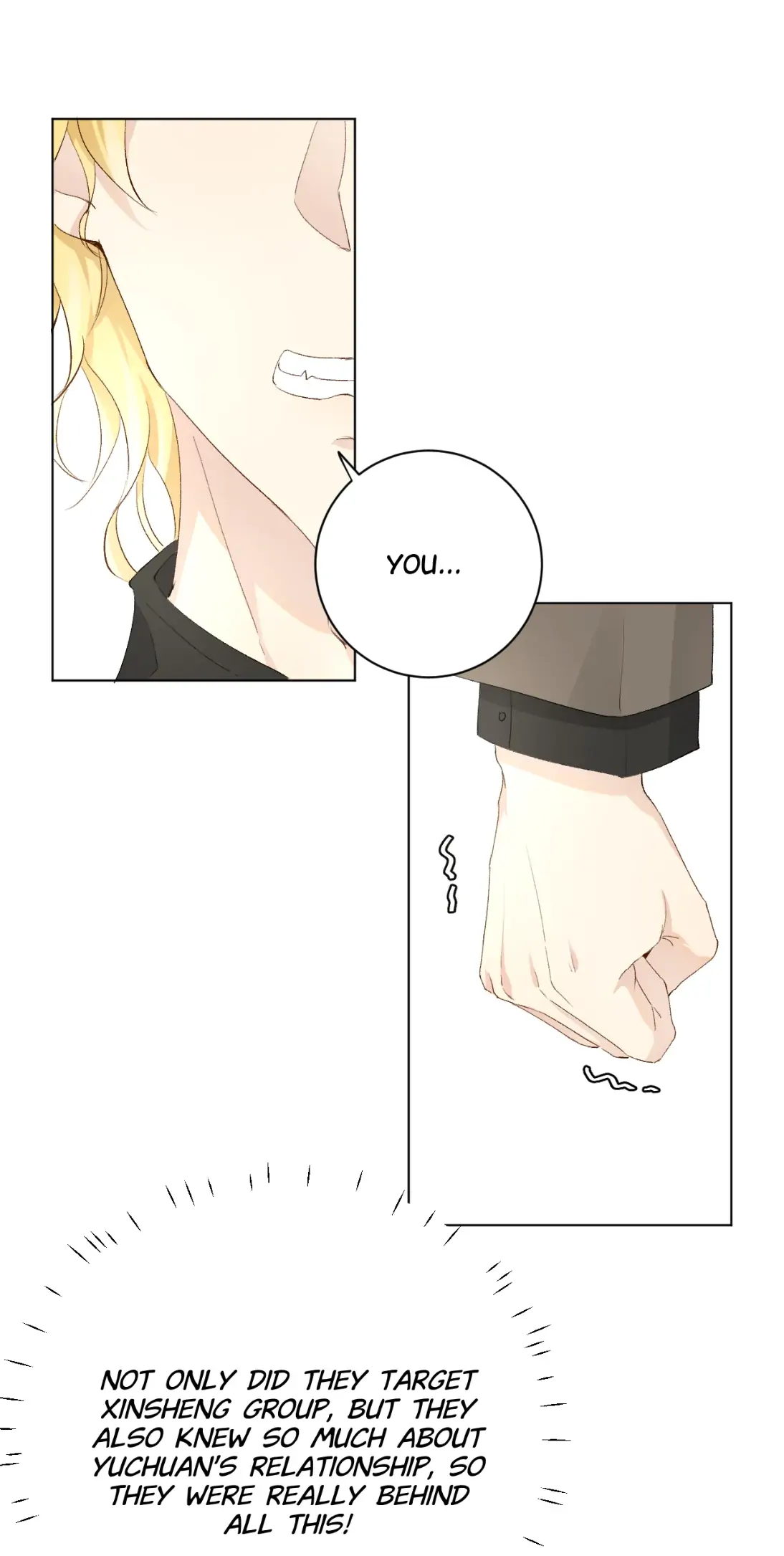 Top-Class Plaything chapter 51 - page 10