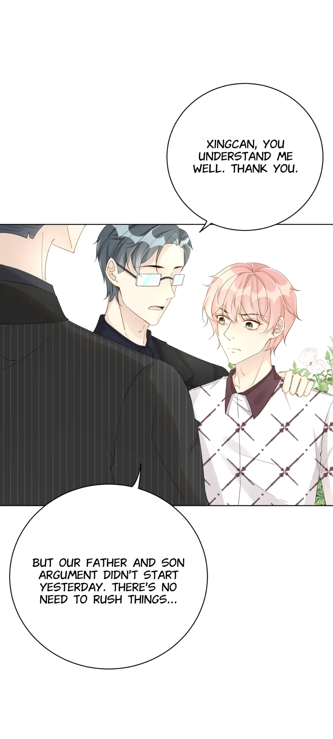 Top-Class Plaything chapter 51 - page 14