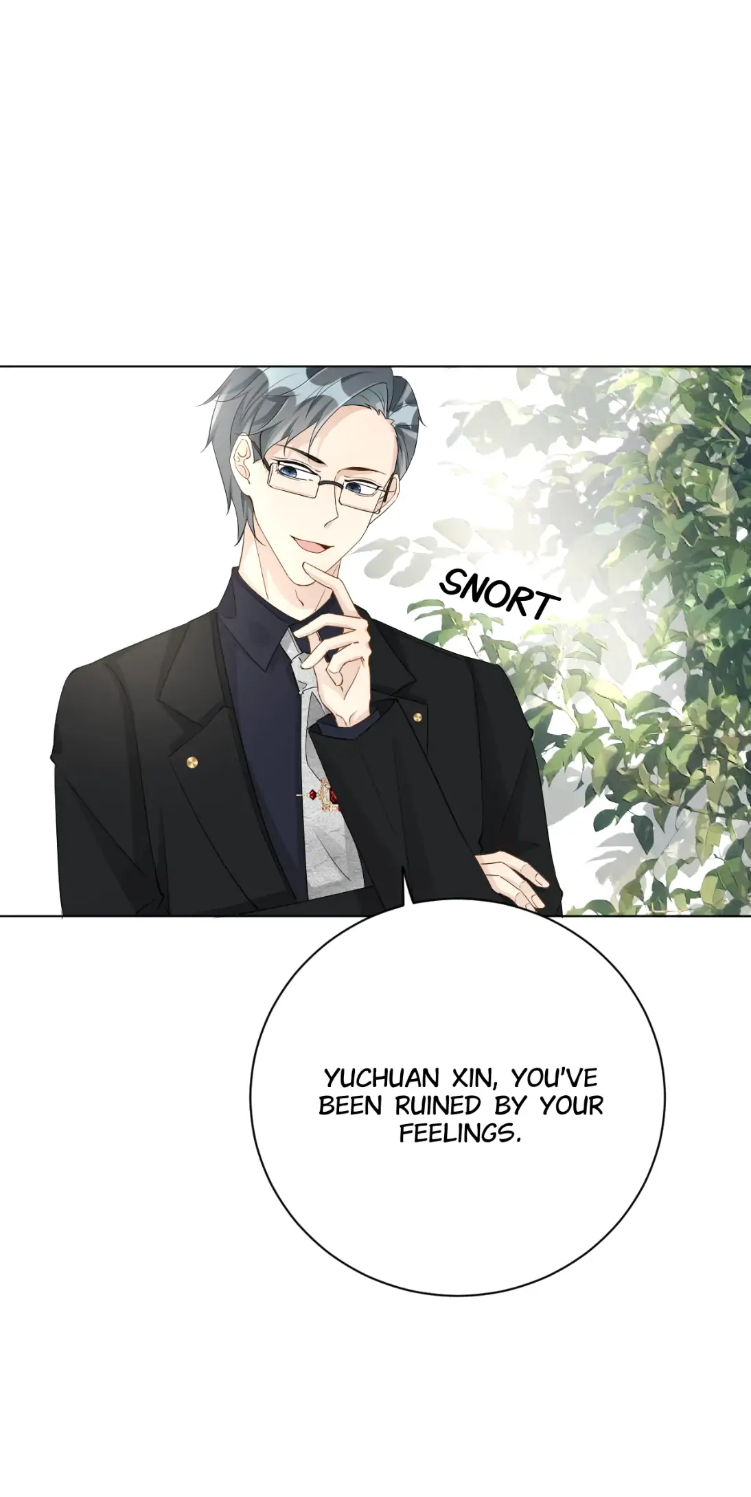 Top-Class Plaything chapter 51 - page 19