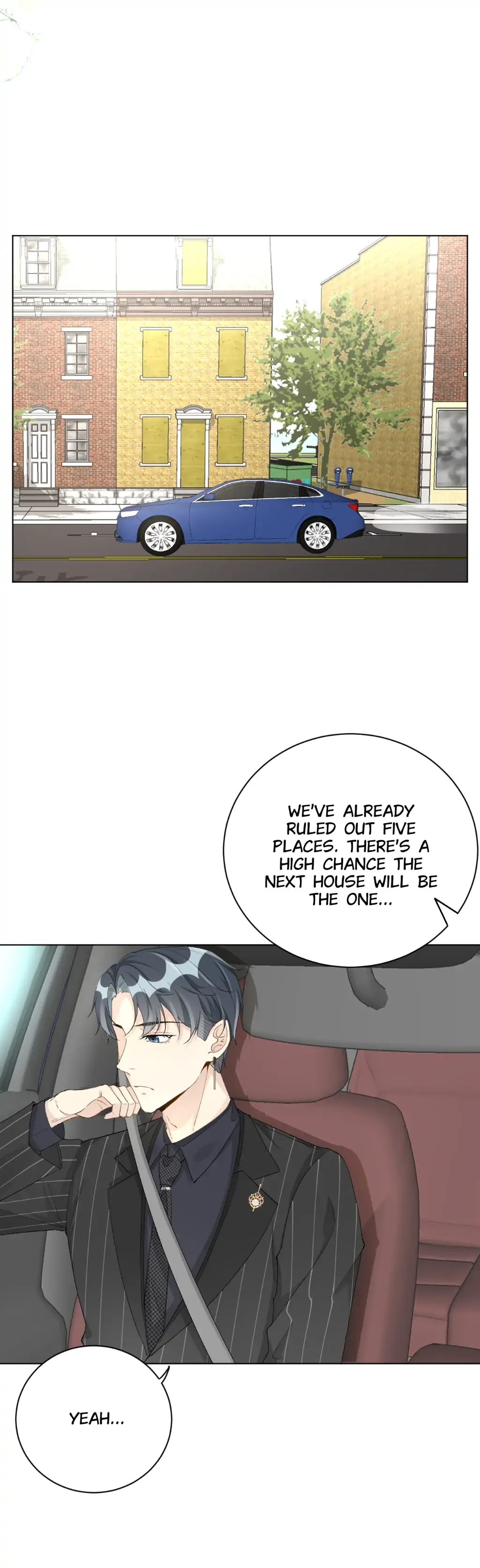 Top-Class Plaything chapter 50 - page 14