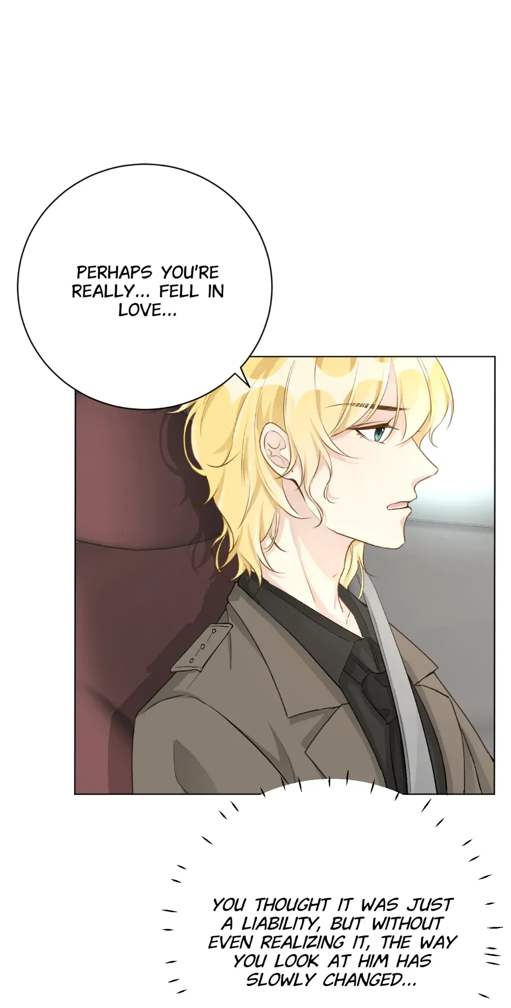 Top-Class Plaything chapter 50 - page 18
