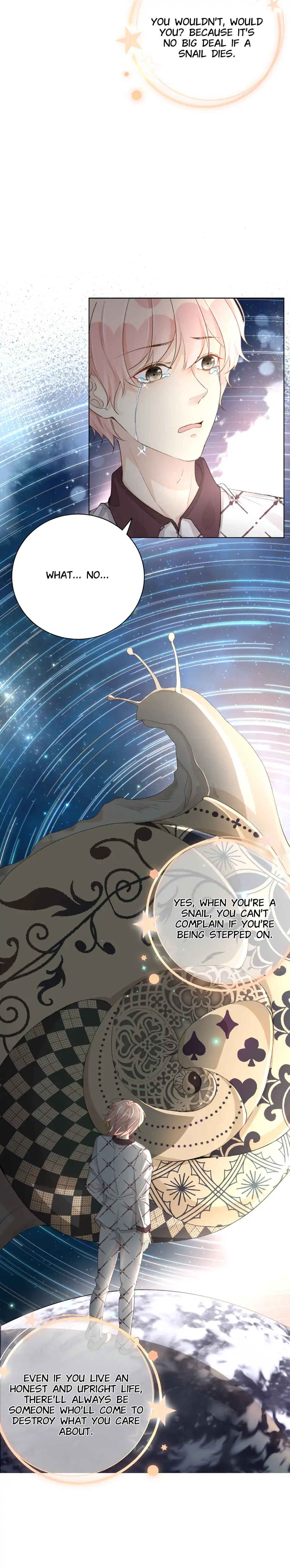 Top-Class Plaything chapter 49 - page 20