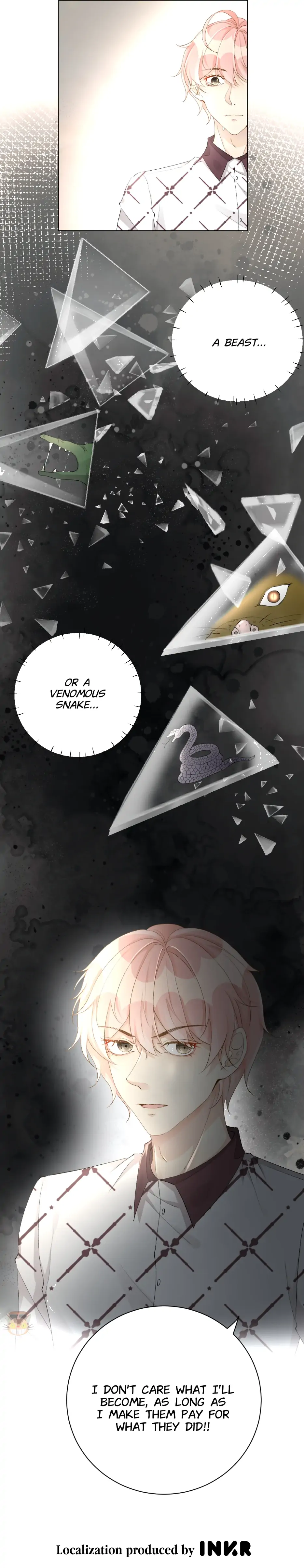 Top-Class Plaything chapter 49 - page 25