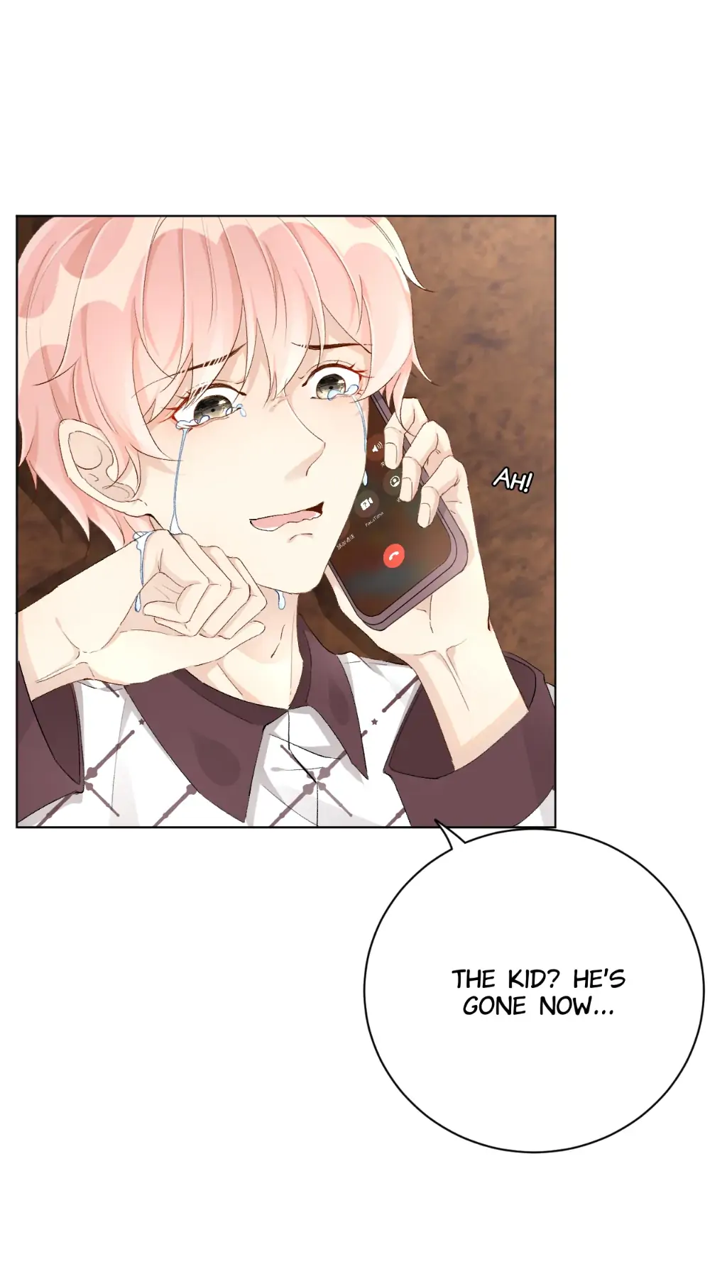 Top-Class Plaything chapter 48 - page 12