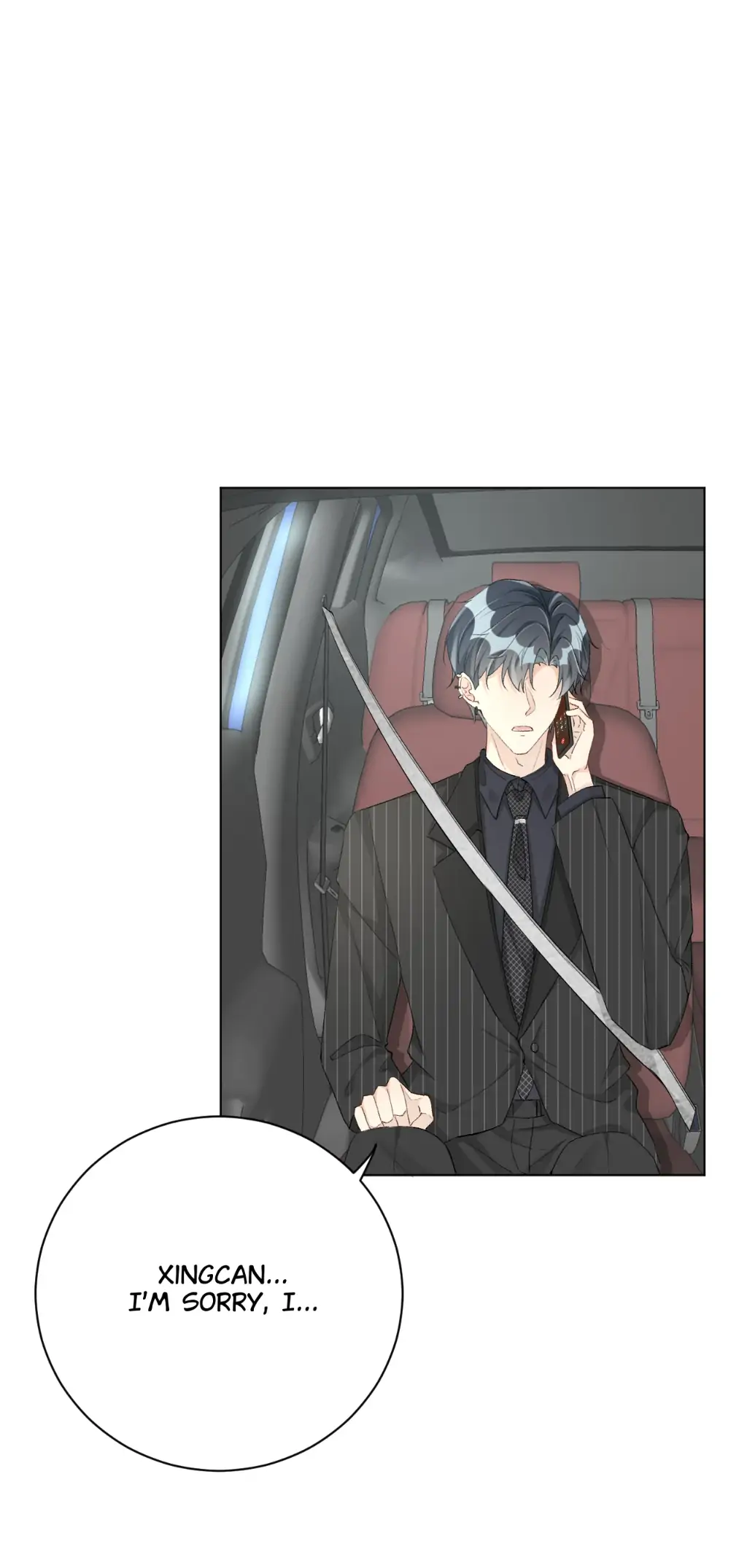 Top-Class Plaything chapter 48 - page 13