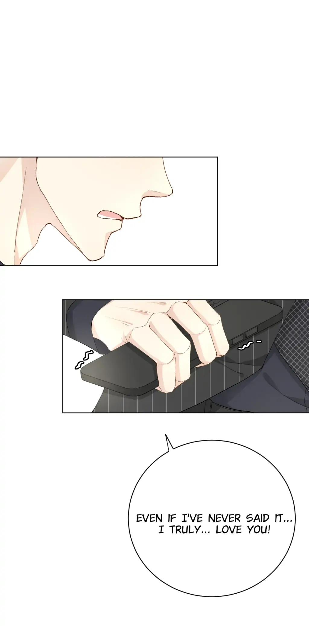 Top-Class Plaything chapter 48 - page 18