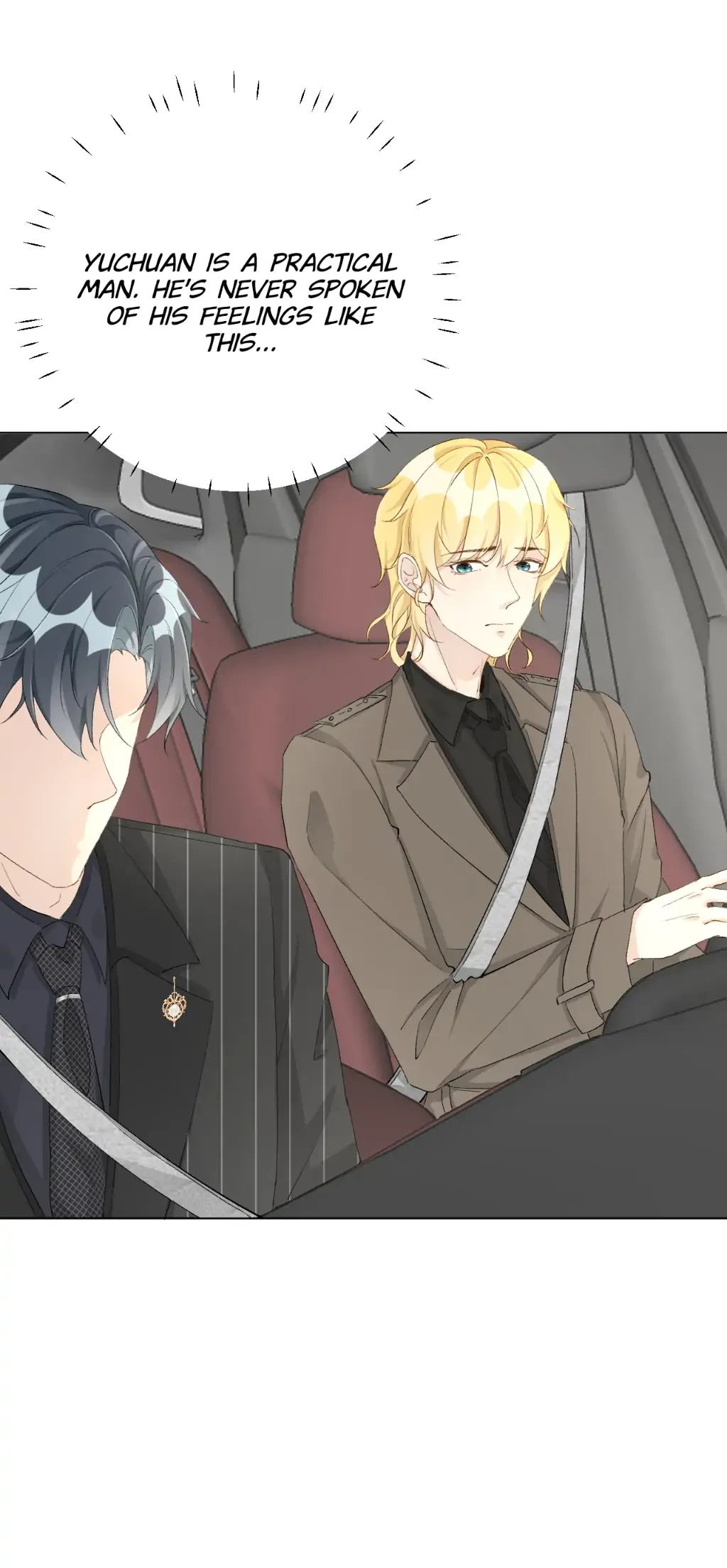 Top-Class Plaything chapter 48 - page 19