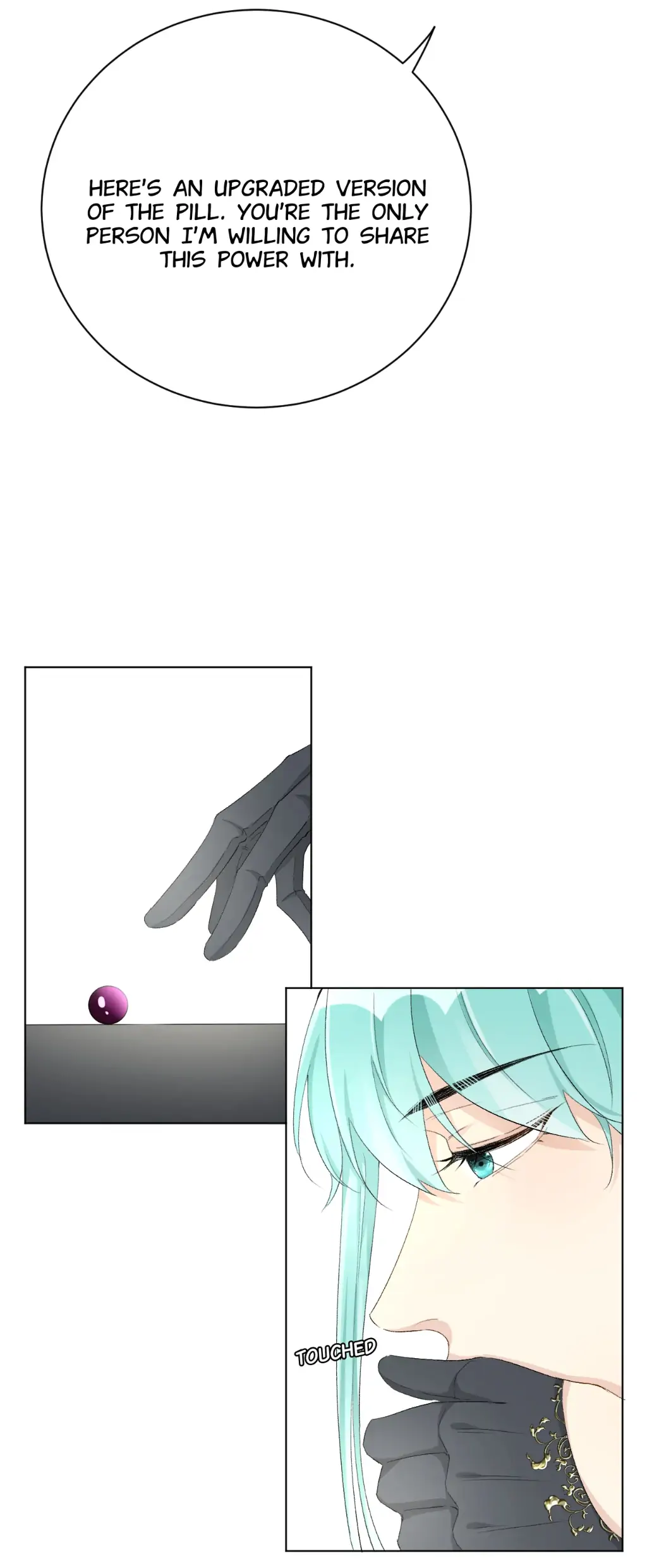 Top-Class Plaything chapter 48 - page 26
