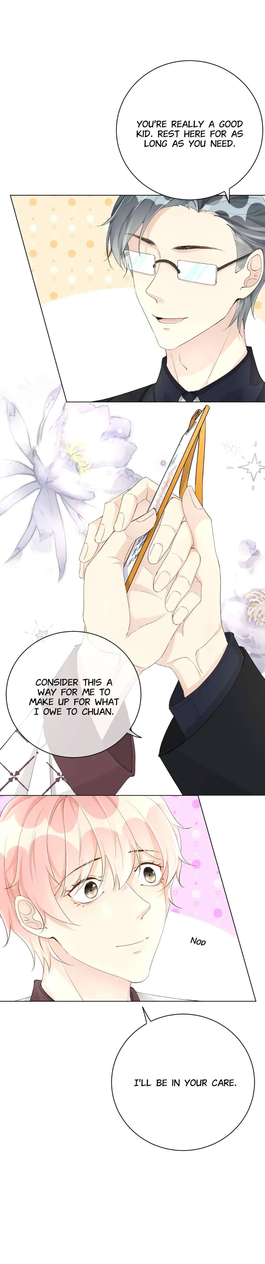 Top-Class Plaything chapter 47 - page 11