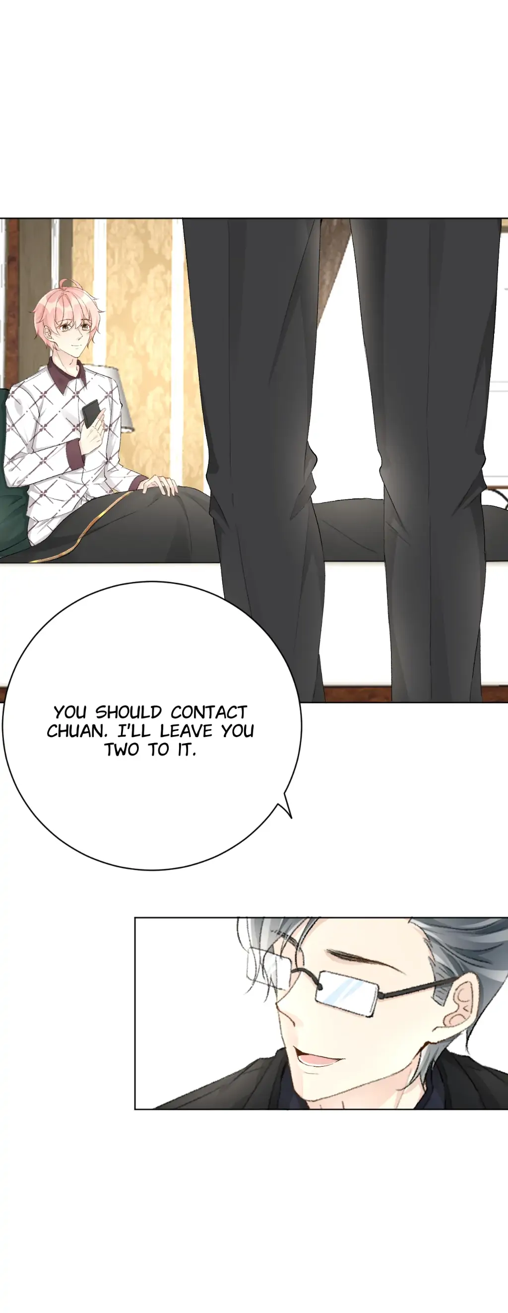 Top-Class Plaything chapter 47 - page 12