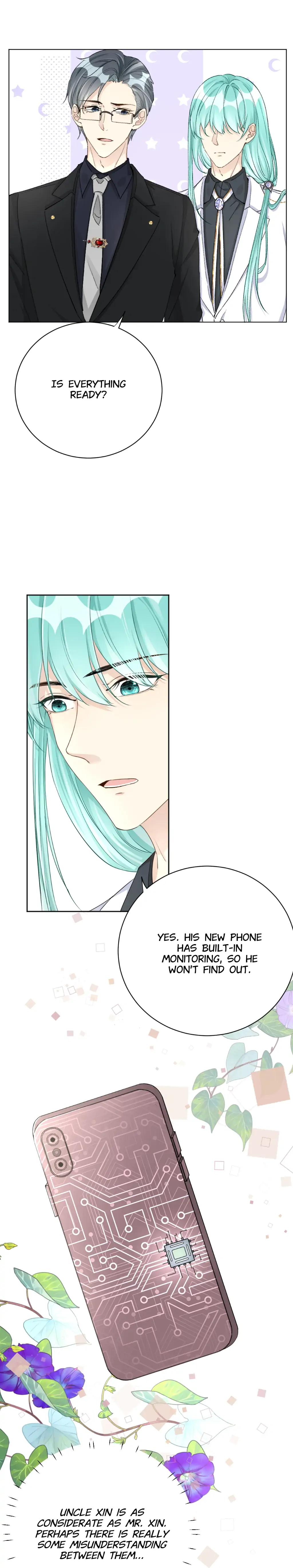 Top-Class Plaything chapter 47 - page 14
