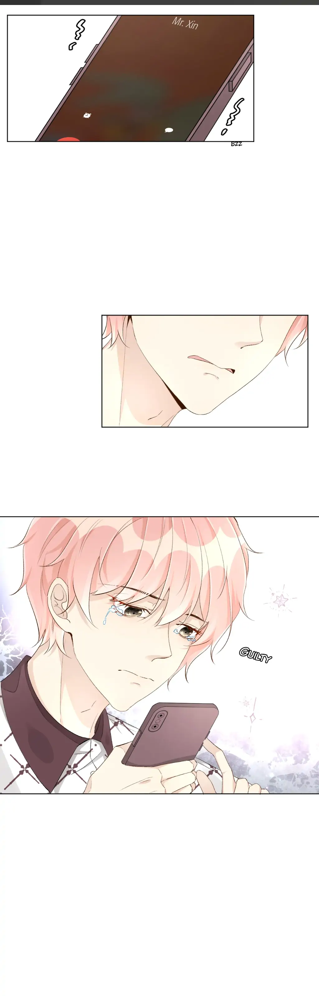 Top-Class Plaything chapter 47 - page 16