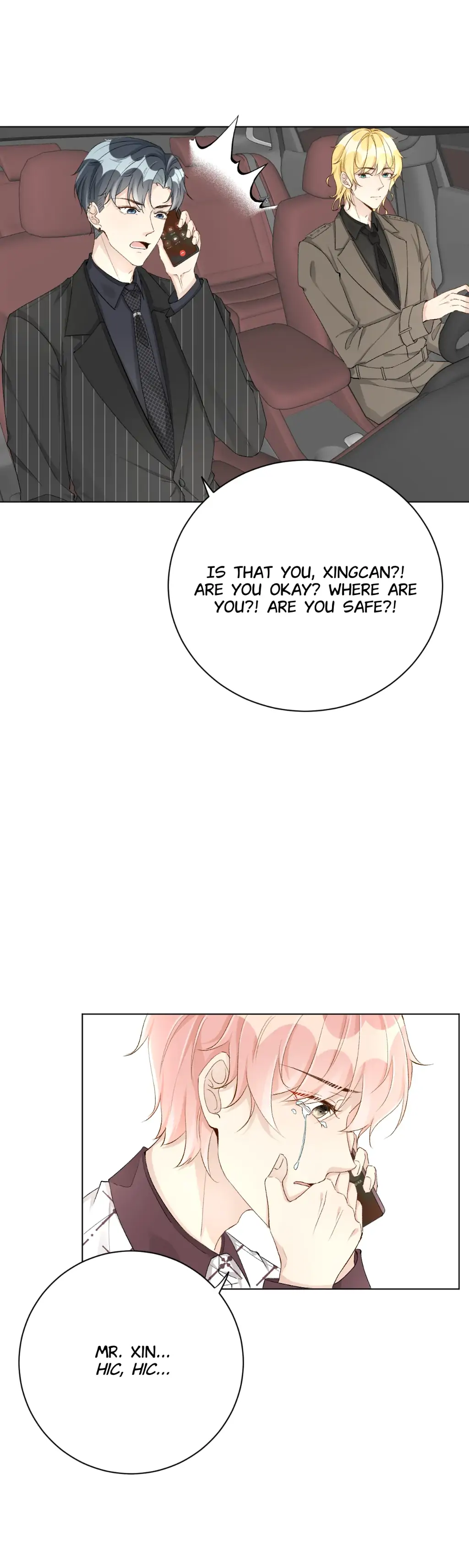 Top-Class Plaything chapter 47 - page 18