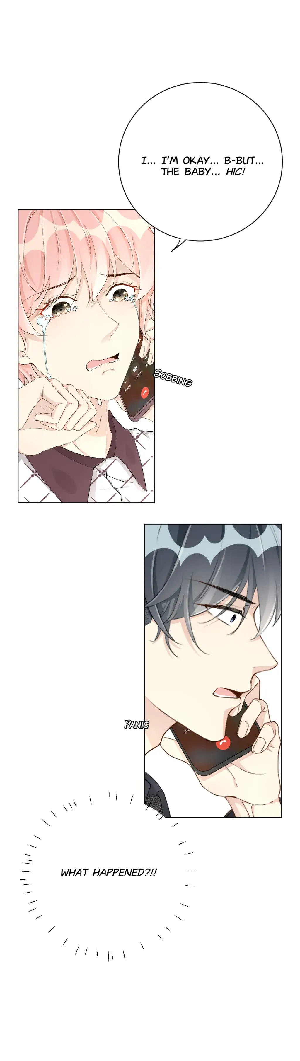 Top-Class Plaything chapter 47 - page 21