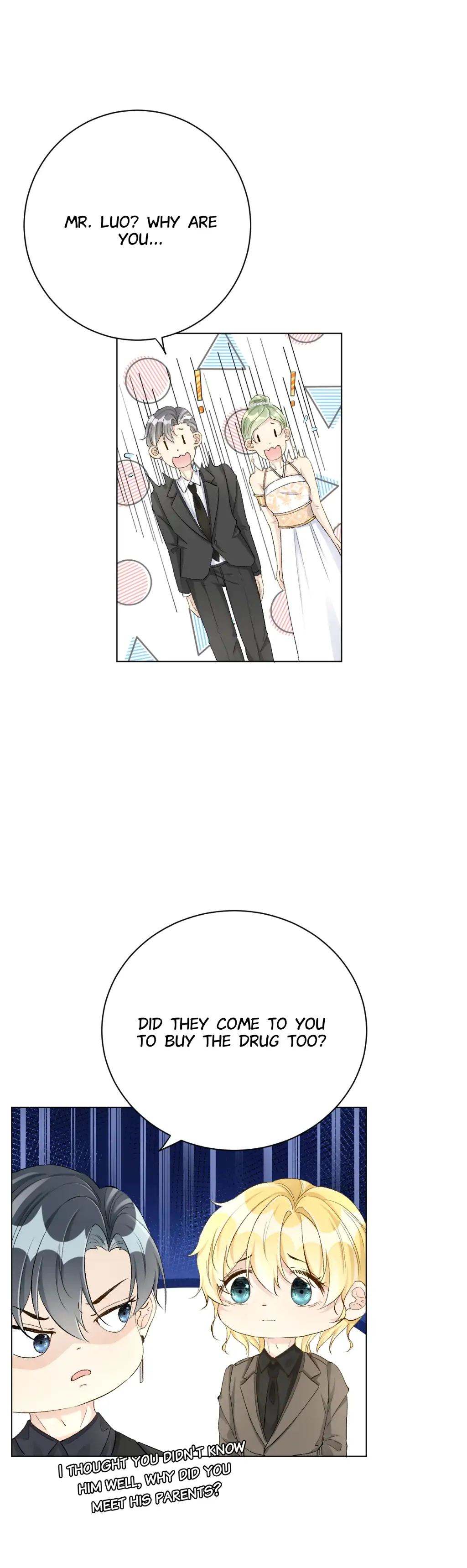 Top-Class Plaything chapter 46 - page 15