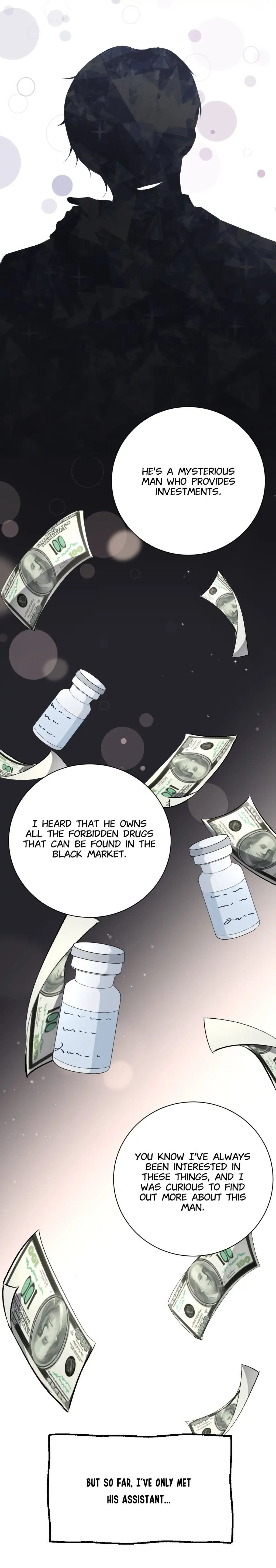 Top-Class Plaything chapter 46 - page 22