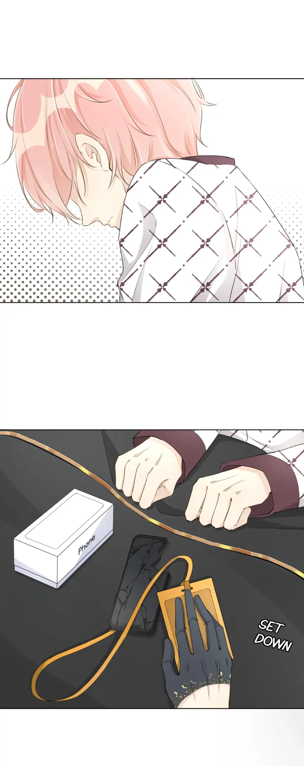 Top-Class Plaything chapter 46 - page 25