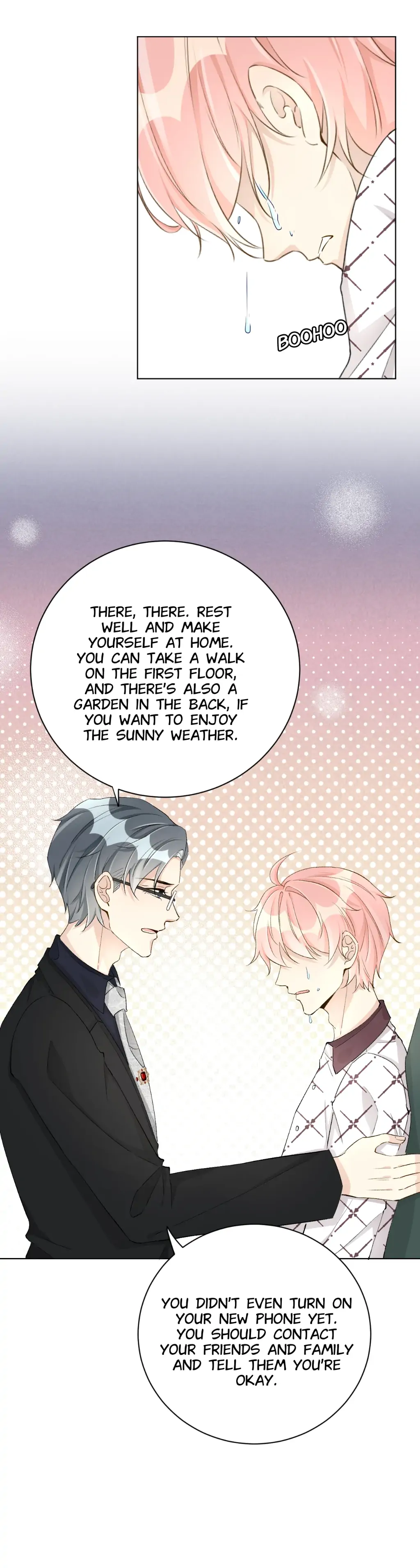 Top-Class Plaything chapter 46 - page 27