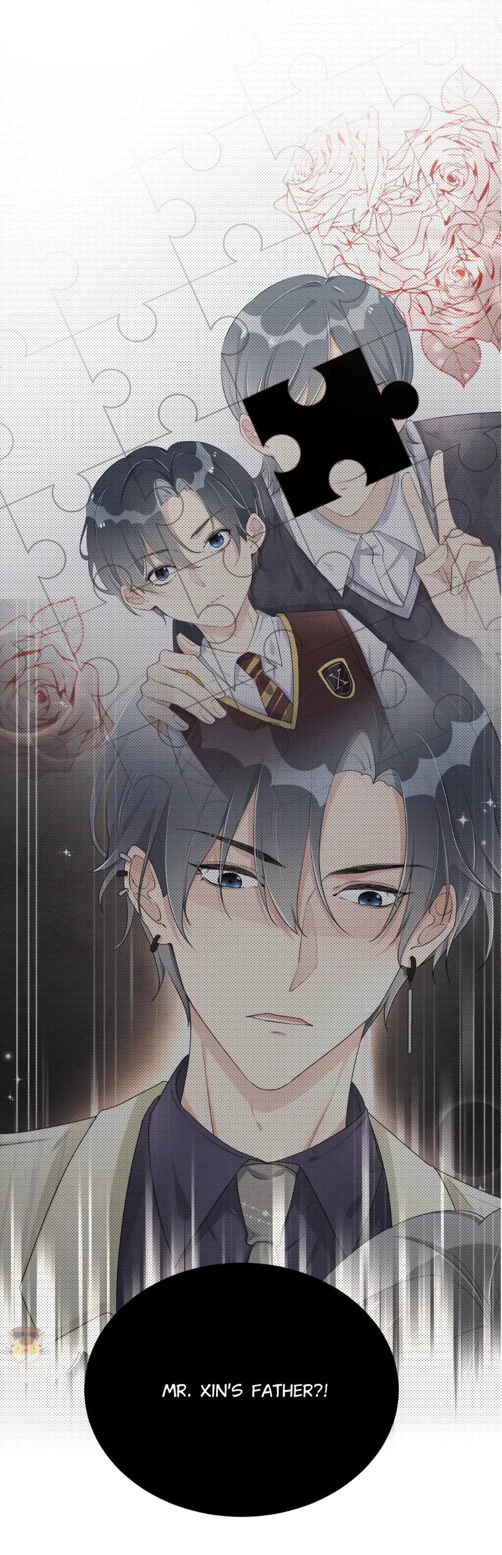 Top-Class Plaything chapter 46 - page 31