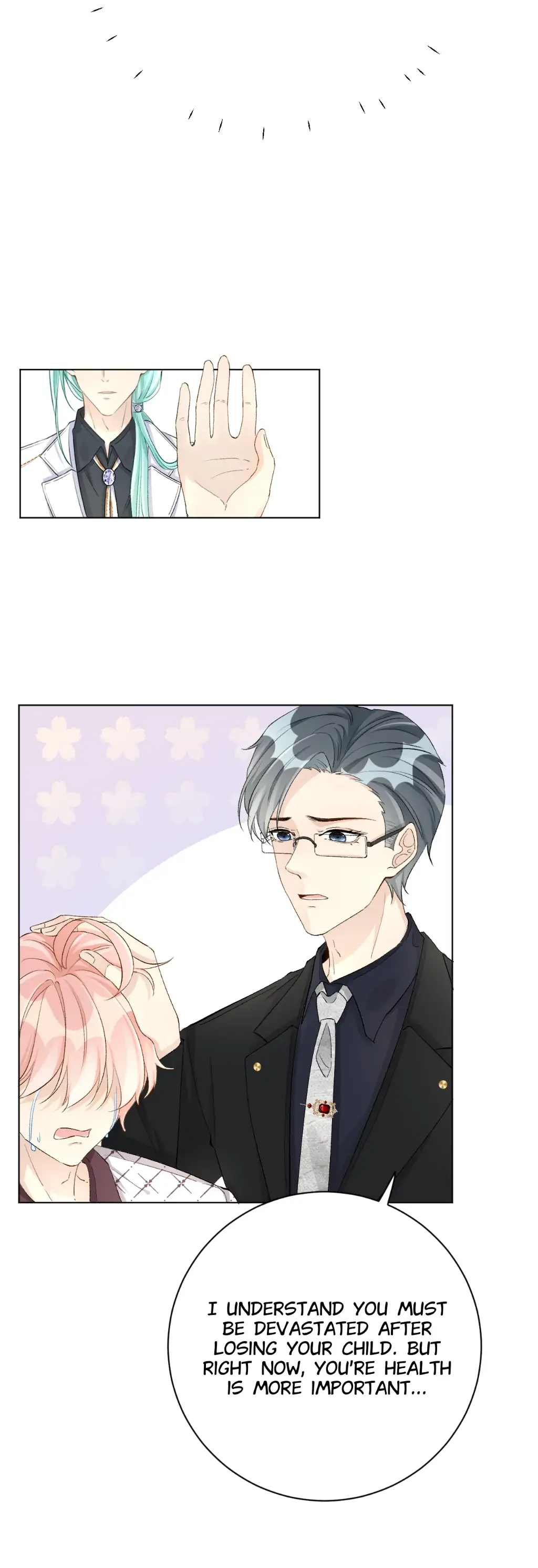 Top-Class Plaything chapter 45 - page 14